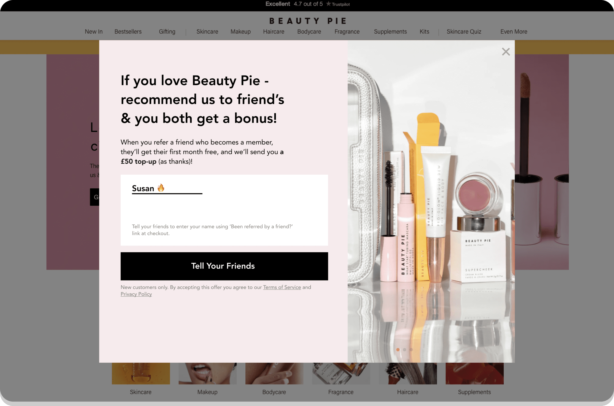Influencer Marketing Campaigns