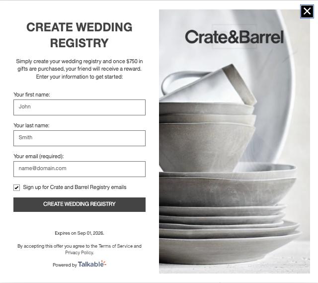 Ecommerce referral segmentation playbook