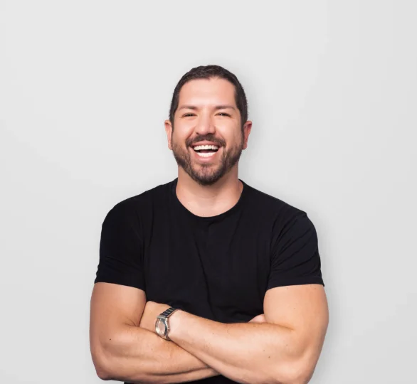 Jeremy Foreshew