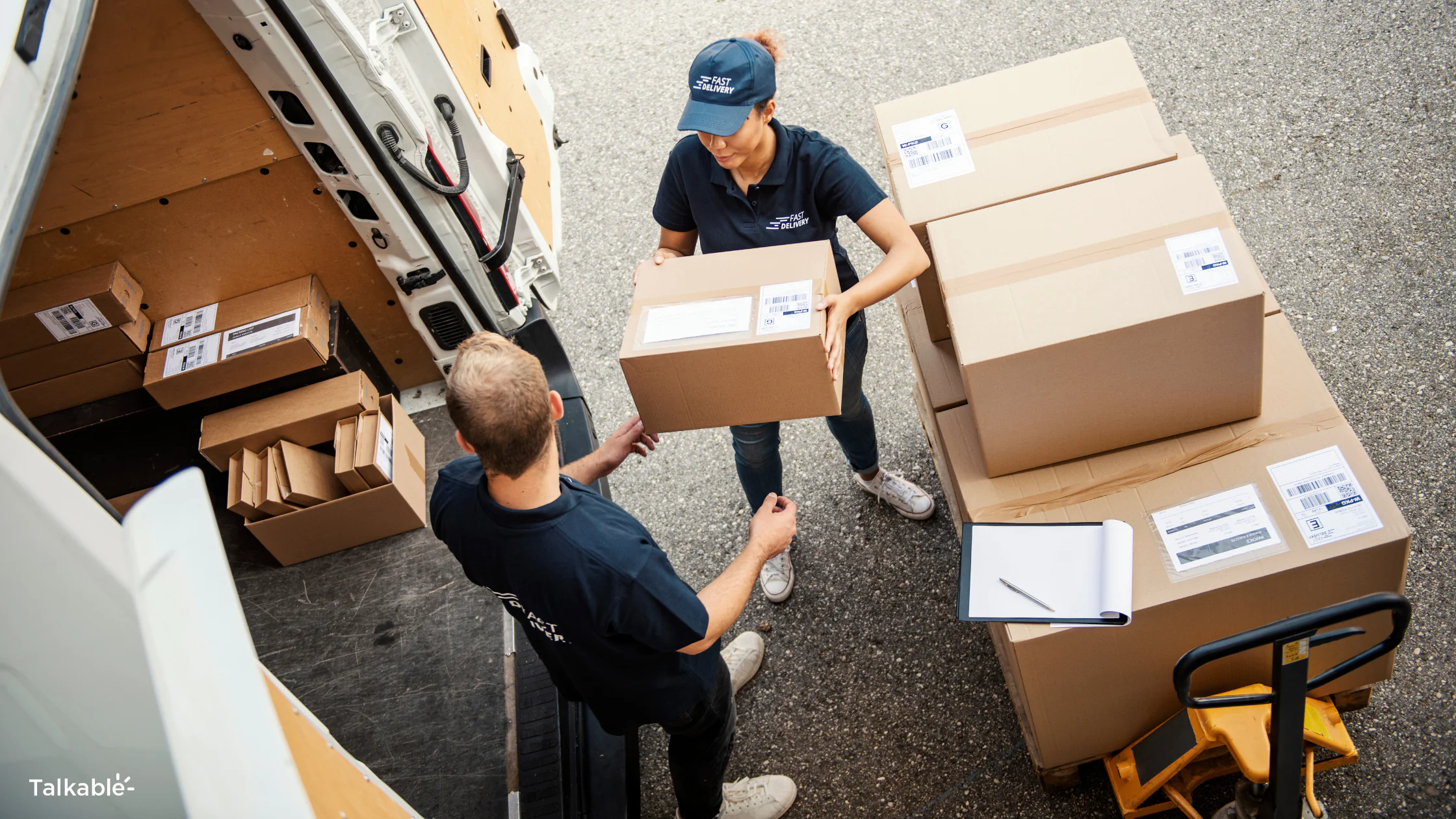The Post-Purchase Journey: Your Most Valuable Referral Opportunity