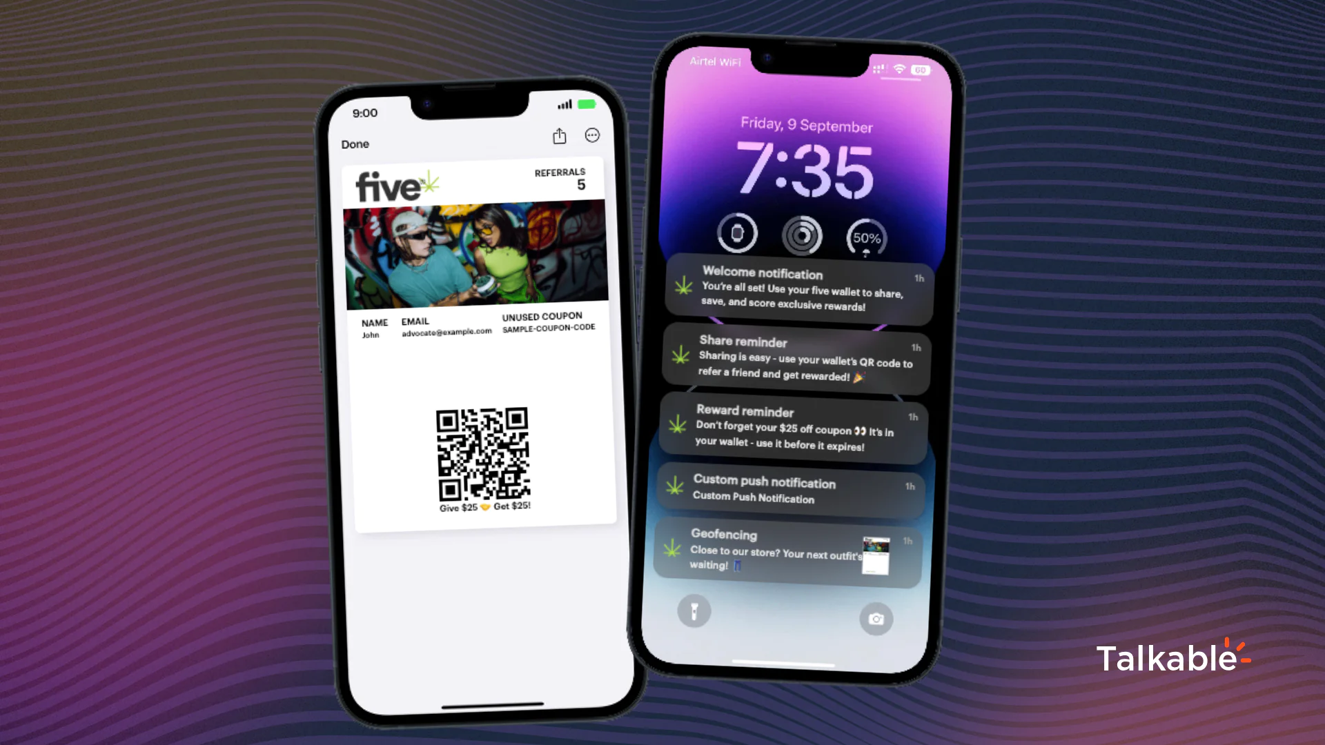The Wallet Install Is the New Welcome Trigger