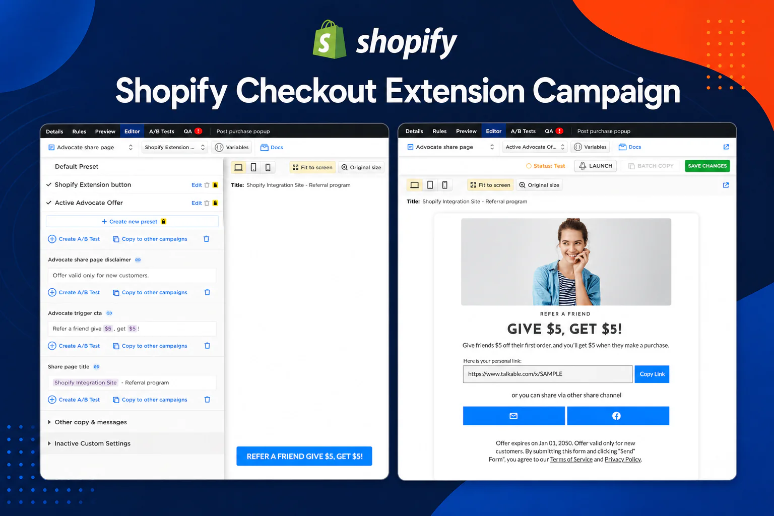 Track Shopify Post Purchase Campaigns More Clearly