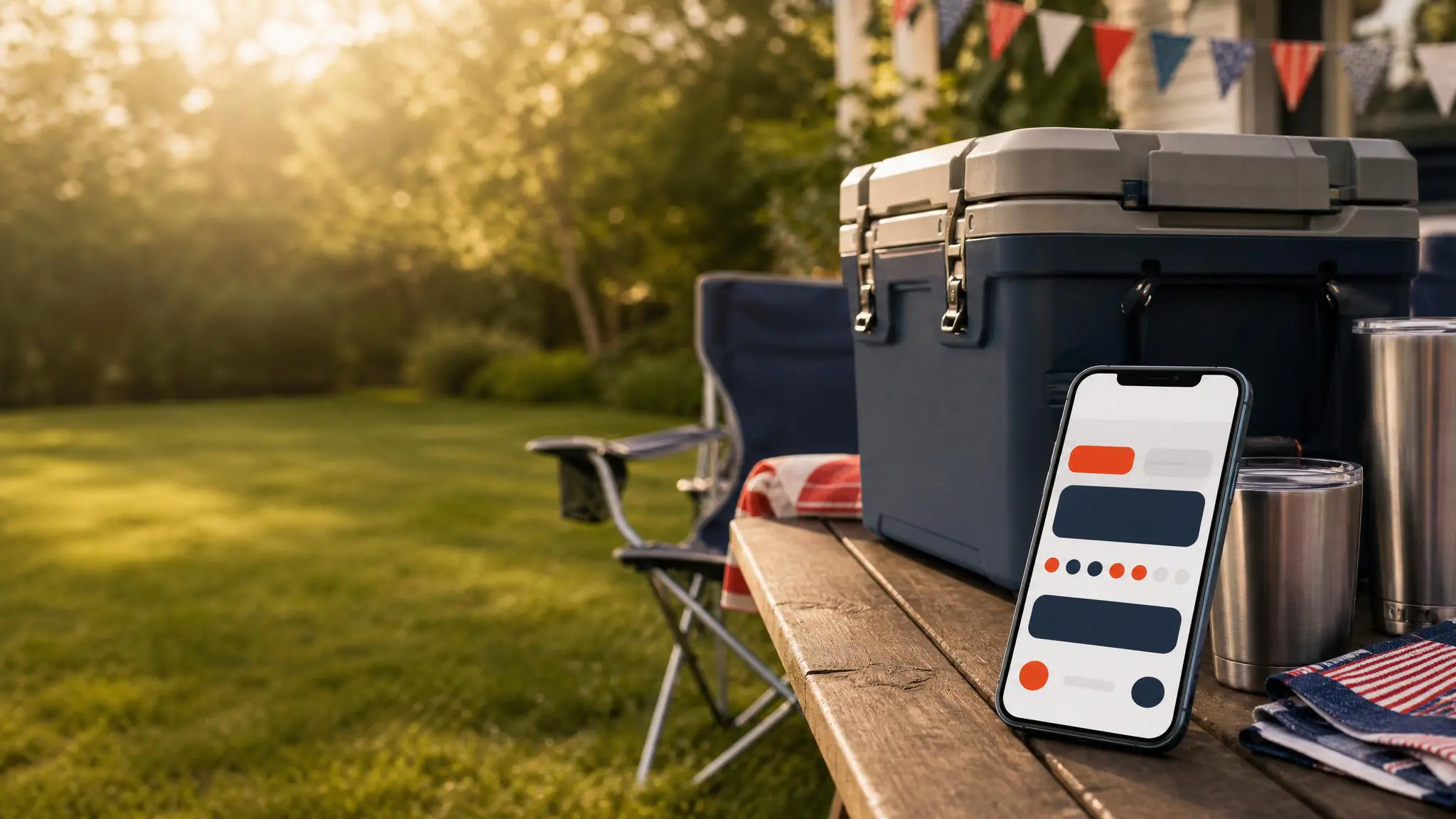 How RTIC Turned Memorial Day Demand Into a Referral Revenue Lift