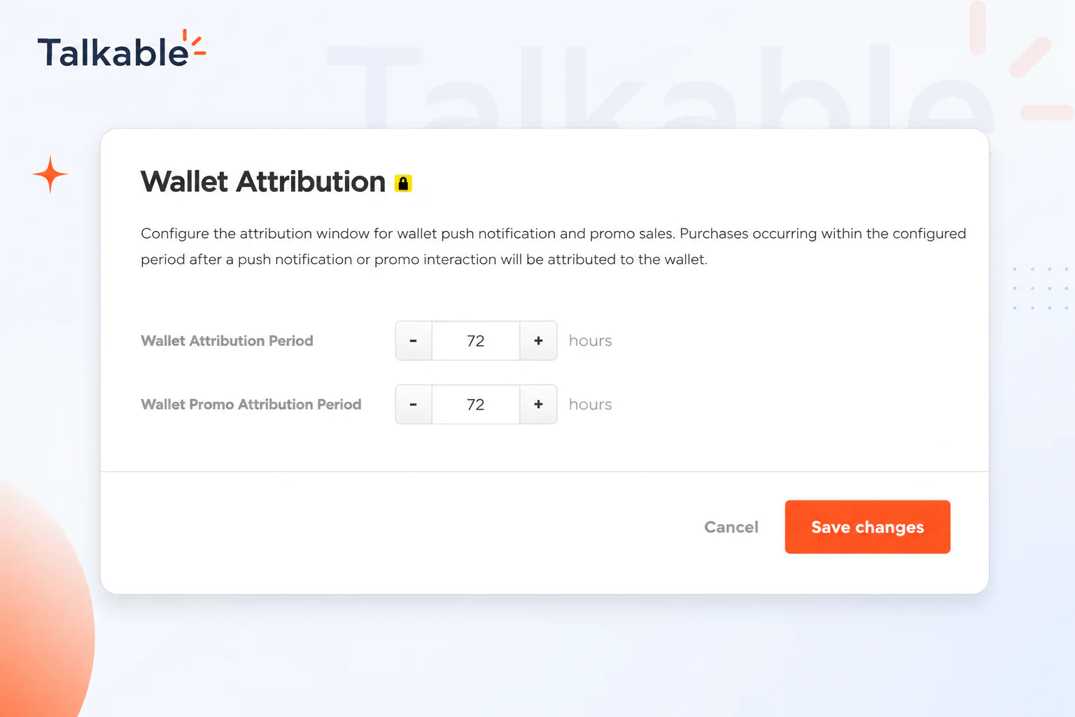 Measure the Real Impact of Wallet Notifications